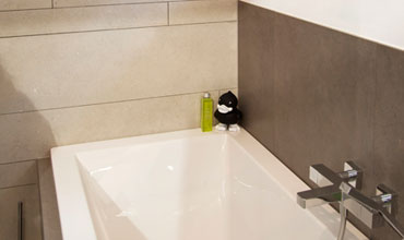 Praire Village, Bathroom Remodeling