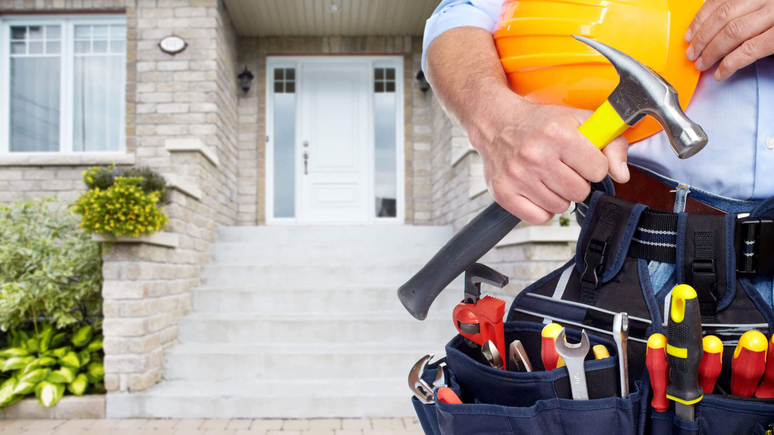 Professional Handyman Services