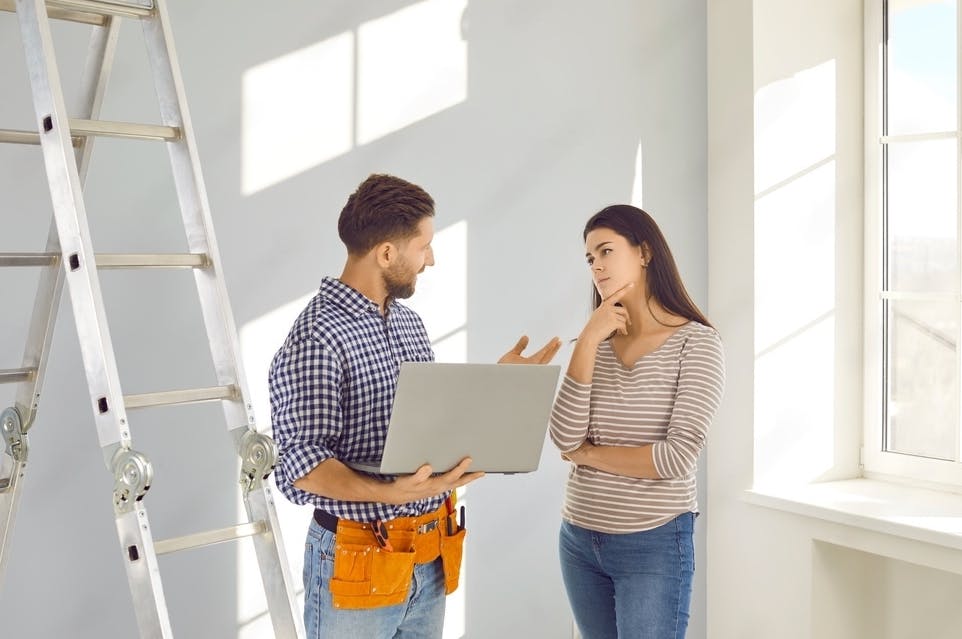 Initial Consultation