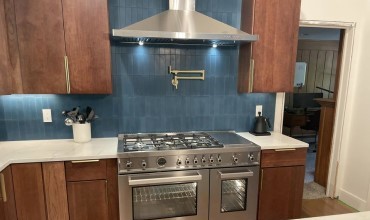 Leawood, Kitchen, Floor, Ceiling